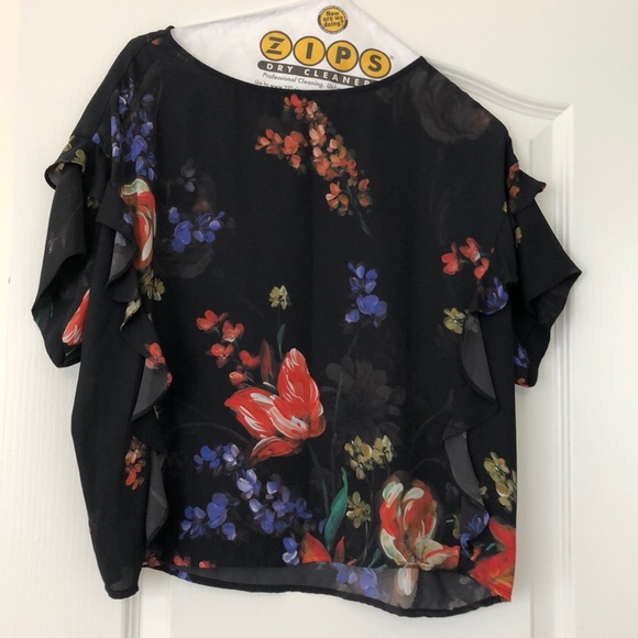 Express blouse - Picture 1 of 1